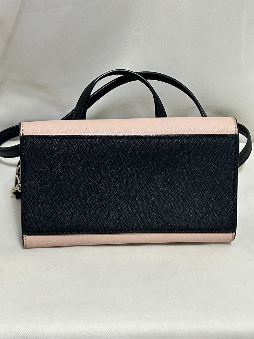 Kate Spade New York Laurel Way Mini Reiley Crossbody